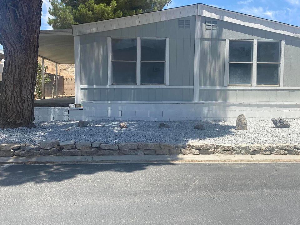 48303 20th St W SPC 194, Lancaster, CA 93534 Zillow