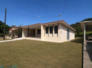 101 Km 7.2 Palmarejo #0, Lajas, PR 00667