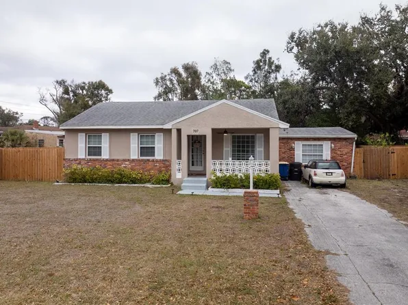 707 N Jefferson Ave, Clearwater, FL 33755