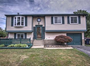 4962 Tim Tam Trl, Buffalo, NY 14219