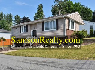 105 Homewood Ave, North Providence, RI 02911