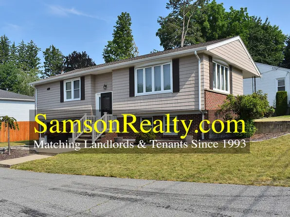 105 Homewood Ave, North Providence, RI 02911