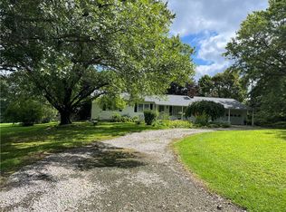Pleasant Valley Rd, Portersville, PA 16051