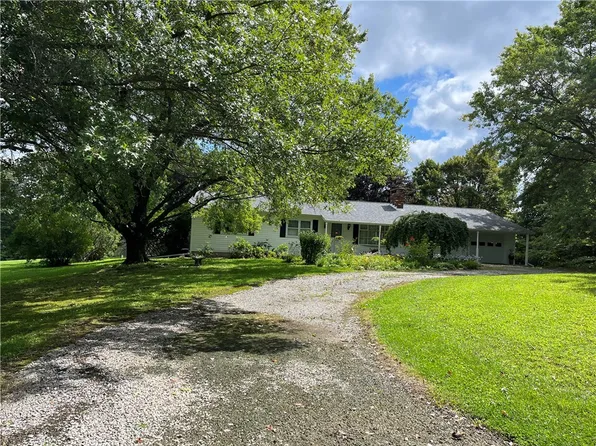 Pleasant Valley Rd, Portersville, PA 16051