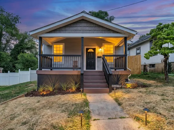 18 13th St SW, Roanoke, VA 24016