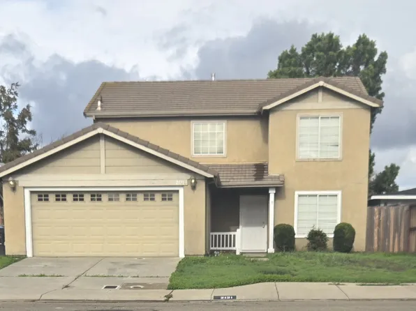 2131 Watercourse St, Stockton, CA 95206