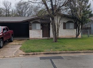 1901 Joy Ln, Austin, TX 78757