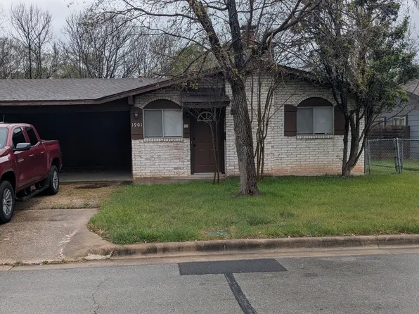 1901 Joy Ln, Austin, TX 78757