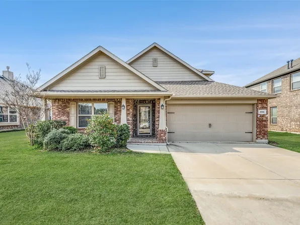 4108 Fanita Pl, Denton, TX 76210