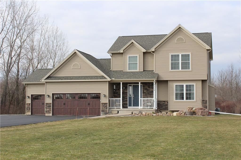 1114 Beadle Rd, Brockport, NY 14420 Zillow