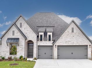 1316 Buttermere St, Forney, TX 75126