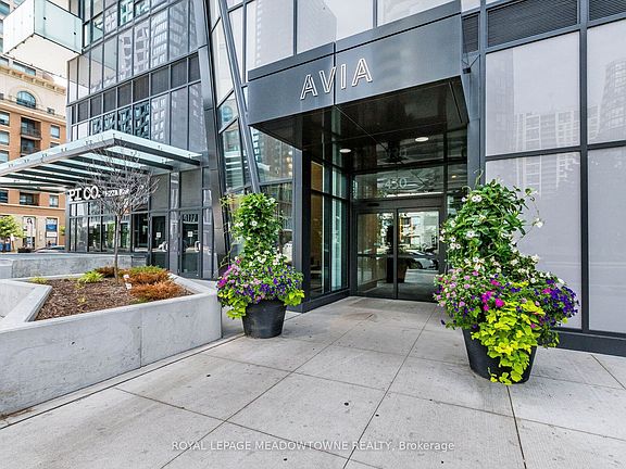 2nd image of 430 Square One Dr #1202