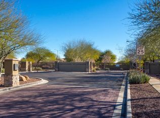 7837 W Rovey Ave, Glendale, AZ 85303