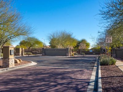 7837 W Rovey Ave, Glendale, AZ, 85303