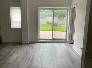 9 Magdalan Cres, Richmond Hill, ON L4E 0N4
