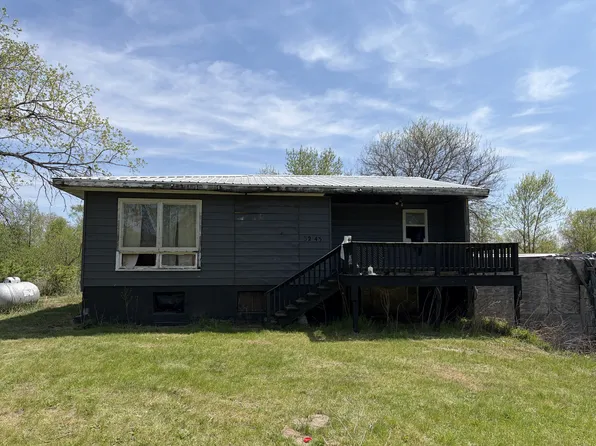 3243 S 13700e Rd, Pembroke Township, IL 60958