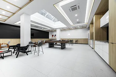 Rented by Key City Capital Inc