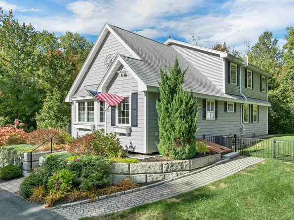 127 Forest Road, Wolfeboro, NH 03894