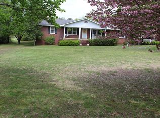 3480 Flatwoods Rd, Camden, TN 38320