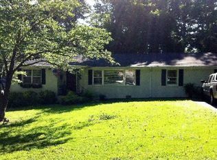 506 Ridgecrest Rd, Lagrange, GA 30240