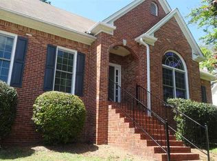 1110 Saddlebrook Rd, Birmingham, AL 35210