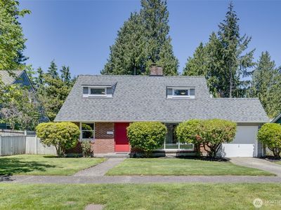 4026 NE 87th Street, Seattle, WA, 98115