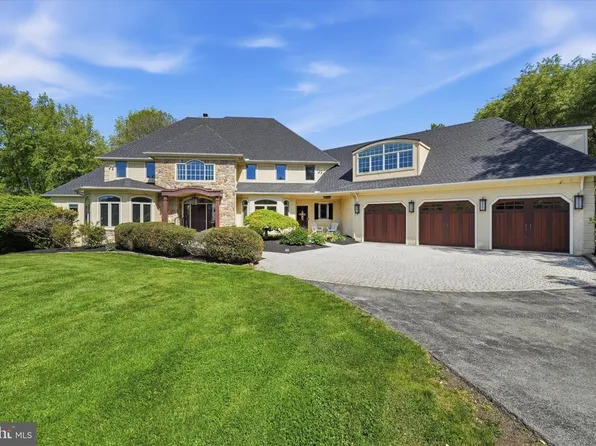 1540 Fairville Rd, Chadds Ford, PA 19317