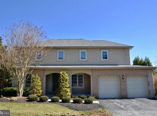 2 Clifton Ct, Baltimore, MD 21208