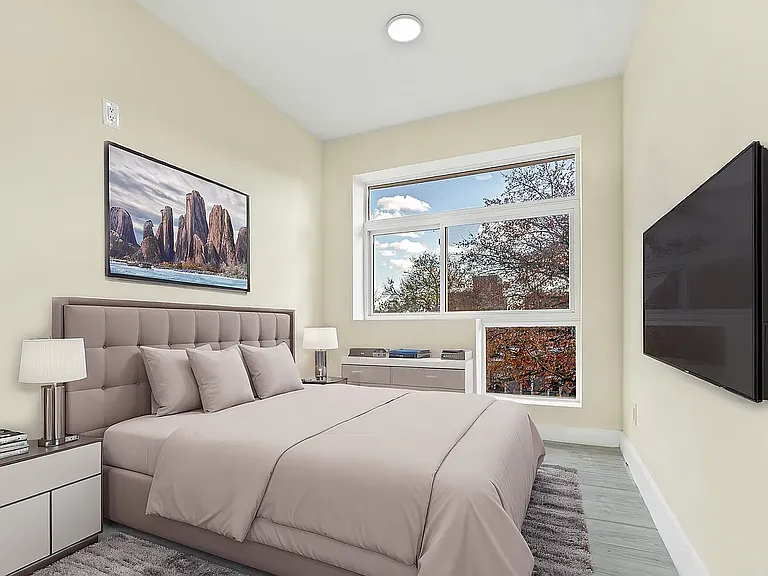 1079 Lafayette Ave #201B — Photo 2