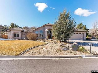 65 Chinchilla Ln, Reno, NV 89511