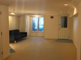 1812 Belmont Rd NW #2, Washington, DC 20009