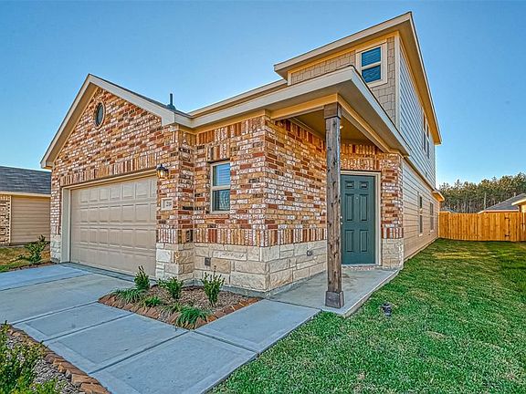 4th image of 214 Cumberland Forest Dr