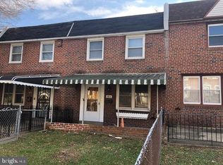 7416 Ruskin Rd, Philadelphia, PA 19151