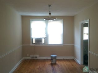 2914 Oakford Ave, Baltimore, MD 21215