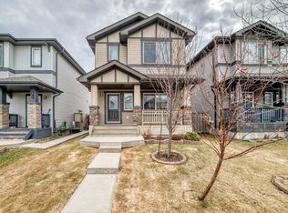 6919 Cardinal Wynd SW, Edmonton, AB T6W 2Y3