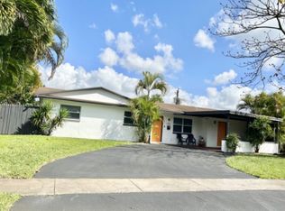 1390 NW 55th Ave, Lauderhill, FL 33313