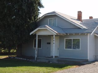 510 N Marguerite Rd, Spokane Valley, WA 99212