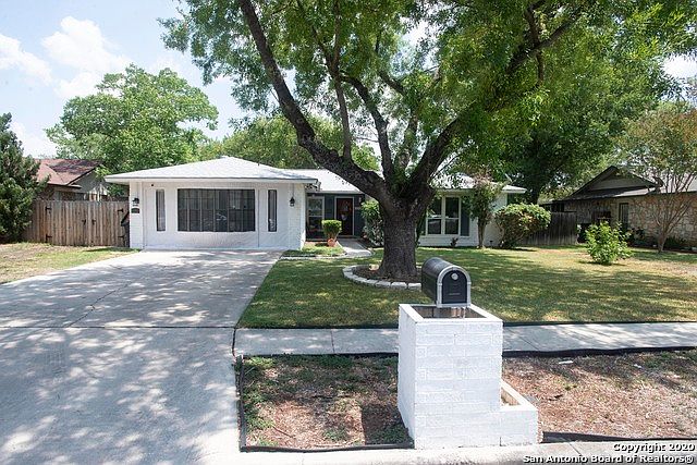 1st image of 8319 Shoal Creek Dr