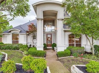 803 Tree Haven Ct, Highland Village, TX 75077
