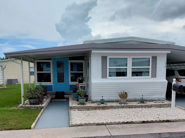 1100 Curlew Rd, Dunedin, FL 34698