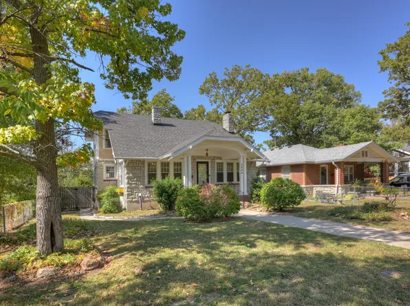 3444 Oak Ridge Drive, Joplin, MO 64804
