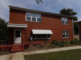 306 1/2 West St #UPSTAIRS, Lagrange, OH 44050