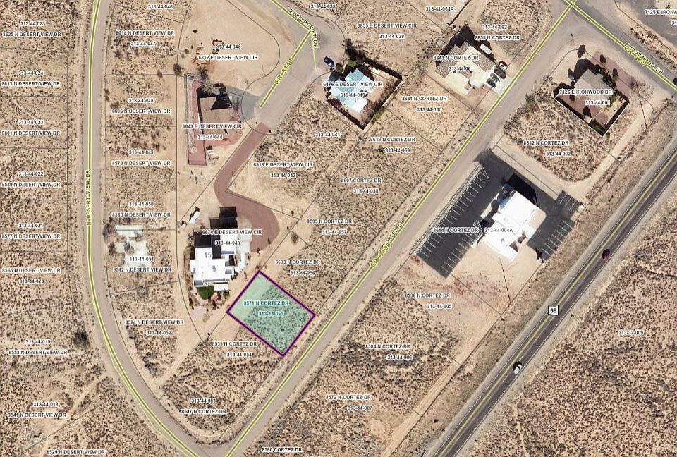 1st image of 8571 Cortez Drive