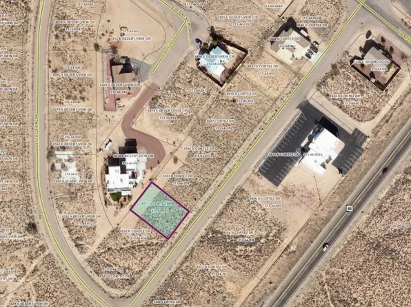 8571 N Cortez Dr, Kingman, AZ 86401