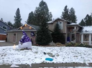 4320 E Woodglen Ct, Mead, WA 99021
