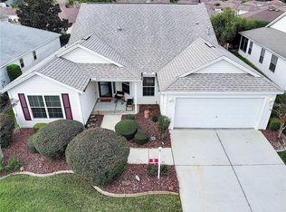 2358 Ambler Cir, The Villages, FL 32162