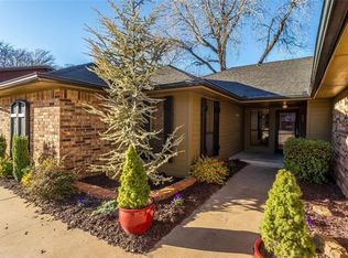 3905 NE 143rd St, Edmond, OK 73013