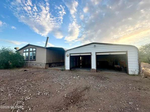 16840 W Jaguar Ln, Marana, AZ 85653