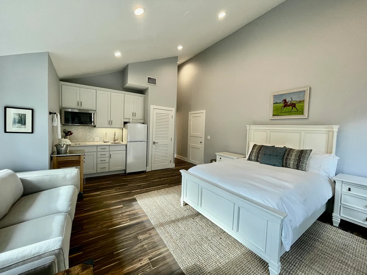 1 bed, 1.0 bath, 600 sqft, $1,550 — Photo 4