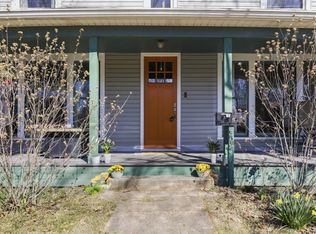 598 Kentucky St, Franklin, IN 46131